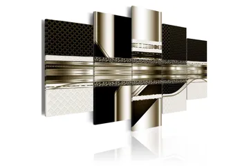 Tavla Golden Line 100x50