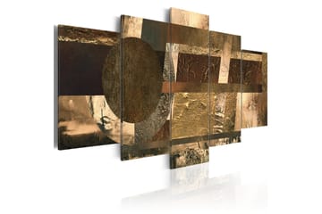 Tavla Golden Star 100x50