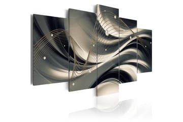 Tavla Golden Thread 200x100