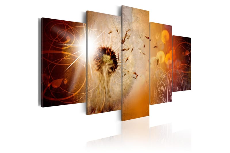 Tavla Guardian of Summer 100x50 - Artgeist sp. z o. o. - Inredning - Tavlor & konst - Canvastavlor