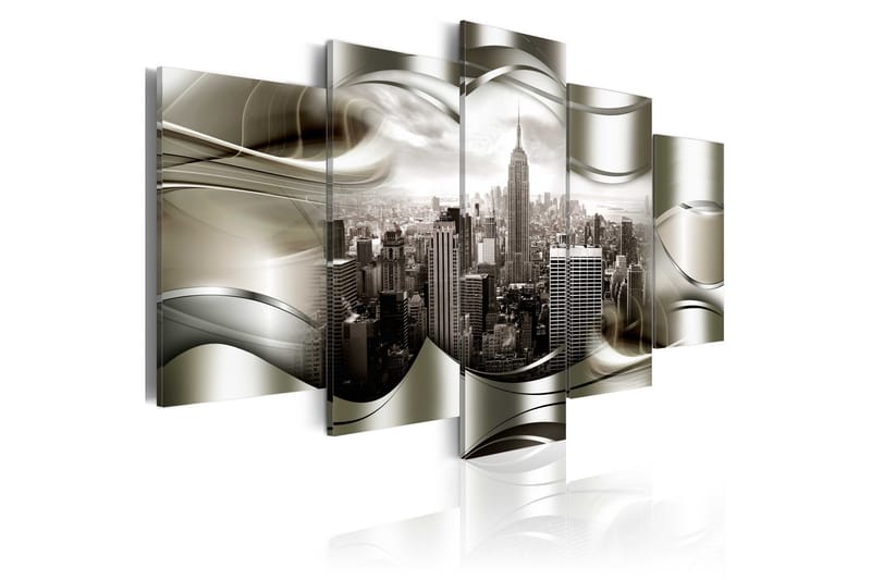 Tavla Hazel New York 200x100, Artgeist sp. z o. o.