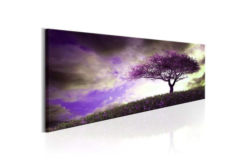 Tavla Heather Hill 150x50, Artgeist sp. z o. o.