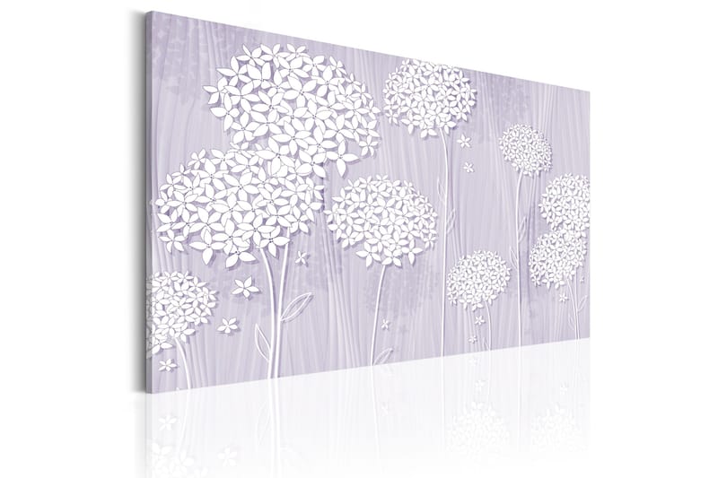 Tavla Heather Land 60x40 - Artgeist sp. z o. o. - Inredning - Tavlor & konst - Canvastavlor