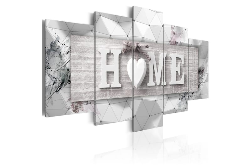 Tavla Home Modern Look 200x100, Artgeist sp. z o. o.