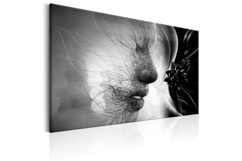 Tavla Human Thread 90x60 - Artgeist sp. z o. o. - Inredning - Tavlor & konst - Canvastavlor