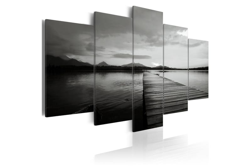 Tavla Island Of Memories 200x100, Artgeist sp. z o. o.