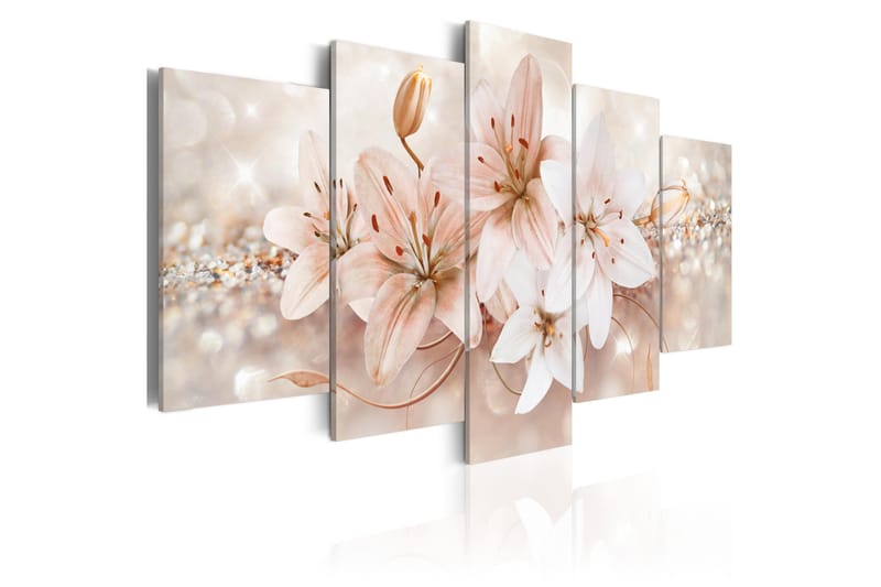 Tavla Jewel Of Innocence 200x100, Artgeist sp. z o. o.