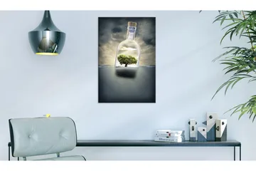 Tavla Journey Of Nature 40x60 - Artgeist sp. z o. o. - Inredning - Tavlor & konst - Canvastavlor