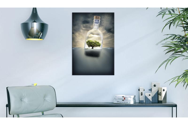 Tavla Journey Of Nature 40x60 - Artgeist sp. z o. o. - Inredning - Tavlor & konst - Canvastavlor