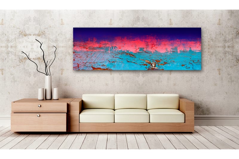 Tavla Lake of Sighs 120x40, Artgeist sp. z o. o.