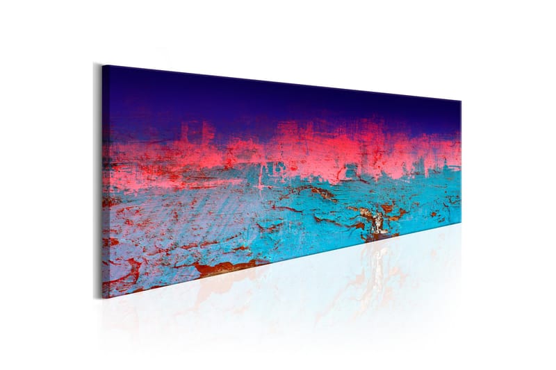 Tavla Lake of Sighs 135x45 - Inredning - Tavlor & konst - Canvastavlor