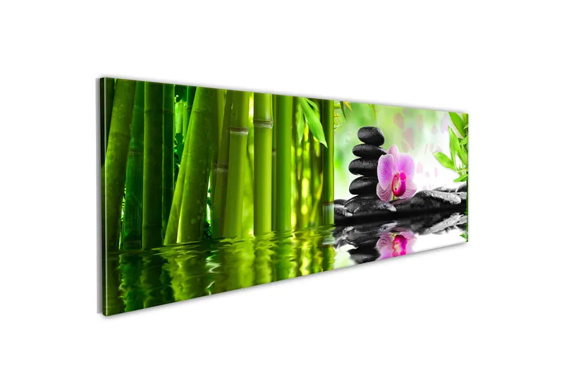 Tavla Land of Zen 120x40, undefined
