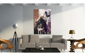 Tavla Law Of Nature 60x90 - Artgeist sp. z o. o. - Inredning - Tavlor & konst - Canvastavlor