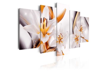 Tavla Lilium Regale 200x100