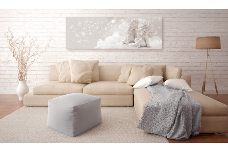 Tavla Love Breeze 135x45 - Artgeist sp. z o. o. - Inredning - Tavlor & konst - Canvastavlor