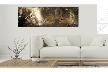 Tavla Magic At The Break Of Dawn 135x45 - Artgeist sp. z o. o. - Inredning - Tavlor & konst - Canvastavlor