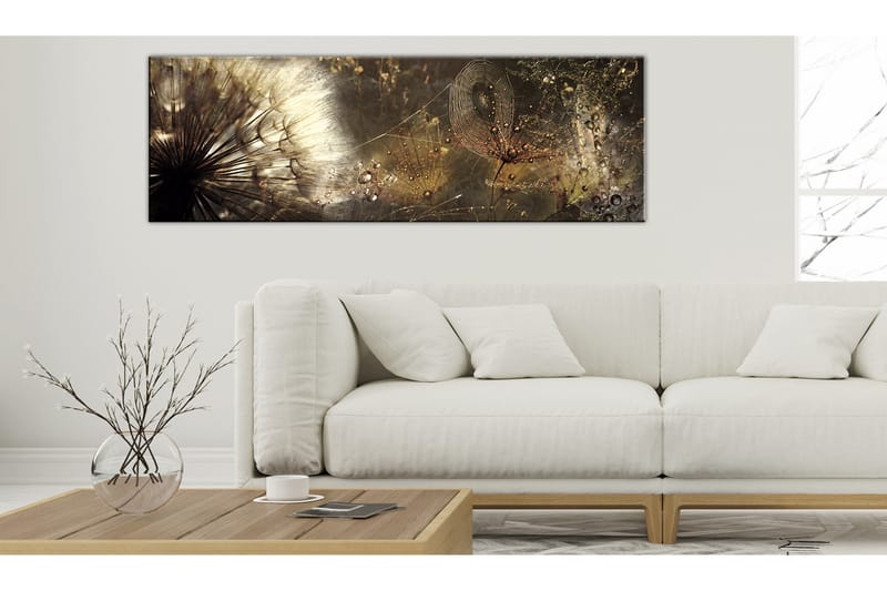 Tavla Magic At The Break Of Dawn 150x50 - Artgeist sp. z o. o. - Inredning - Tavlor & konst - Canvastavlor