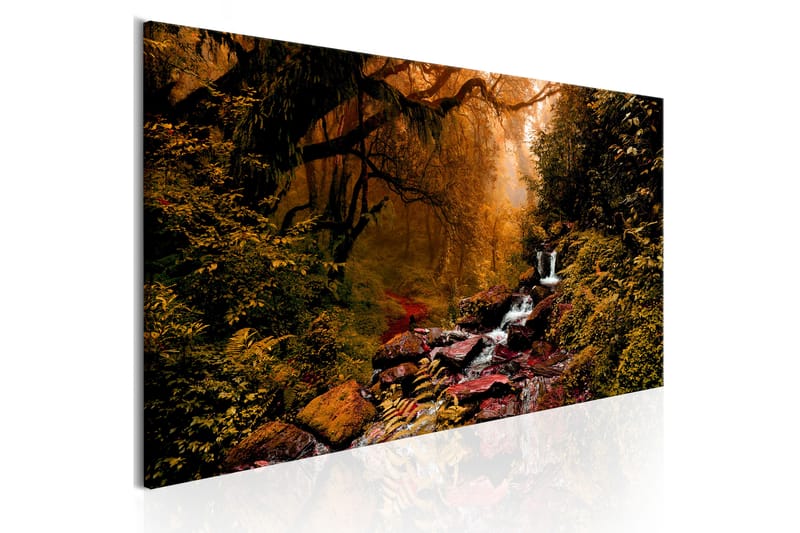 Tavla Magical Autumn 120x40, Artgeist sp. z o. o.