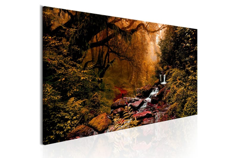 Tavla Magical Autumn 135x45, Artgeist sp. z o. o.