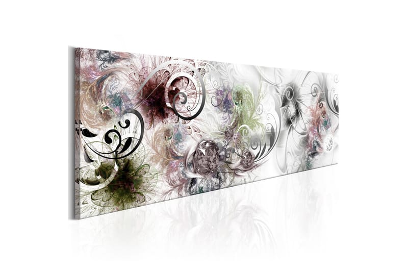Tavla Magical Melody 150x50, Artgeist sp. z o. o.