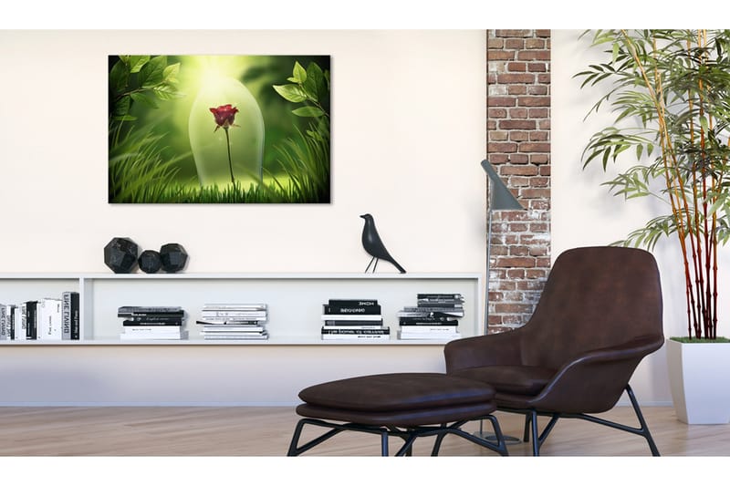 Tavla Magical Rose 60x40, Artgeist sp. z o. o.