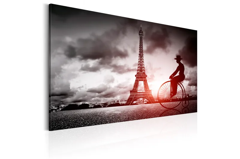 Tavla Magical Paris 120x80, Artgeist sp. z o. o.