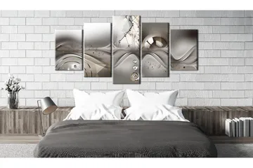 Tavla Majesty Of The Symmetry 100x50 - Artgeist sp. z o. o. - Inredning - Tavlor & konst - Canvastavlor