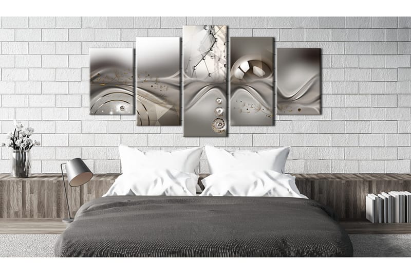 Tavla Majesty Of The Symmetry 100x50 - Artgeist sp. z o. o. - Inredning - Tavlor & konst - Canvastavlor