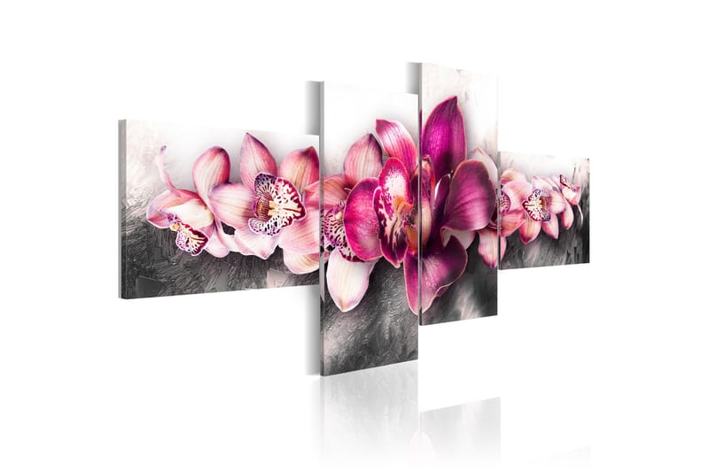 Tavla May is coming 200x90 - Artgeist sp. z o. o. - Inredning - Tavlor & konst - Canvastavlor