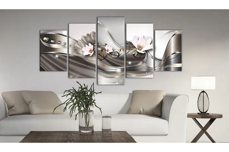 Tavla May Morning 200x100 - Artgeist sp. z o. o. - Inredning - Tavlor & konst - Canvastavlor