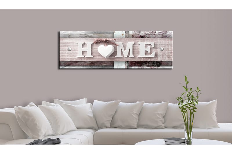 Tavla Modern Alliance 120x40, Artgeist sp. z o. o.