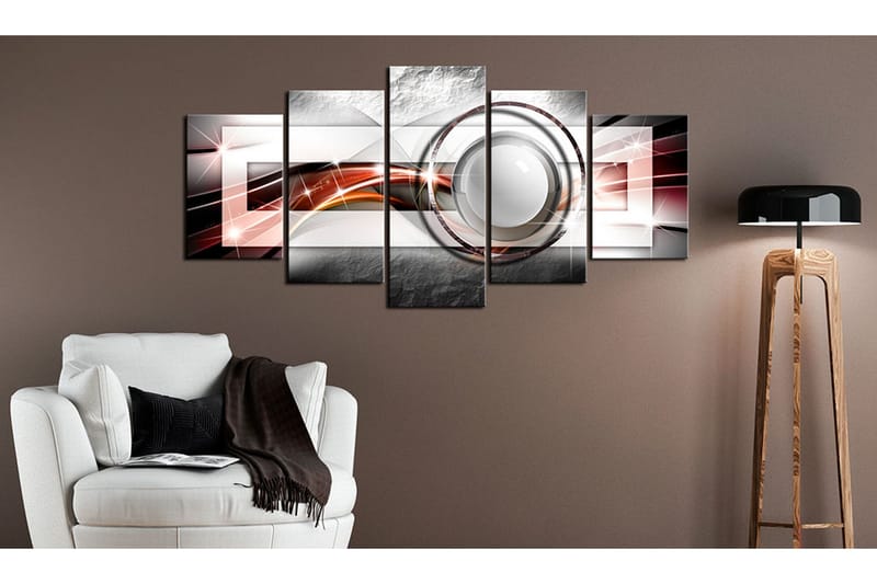 Tavla Modern Look 100x50 - Artgeist sp. z o. o. - Inredning - Tavlor & konst - Canvastavlor