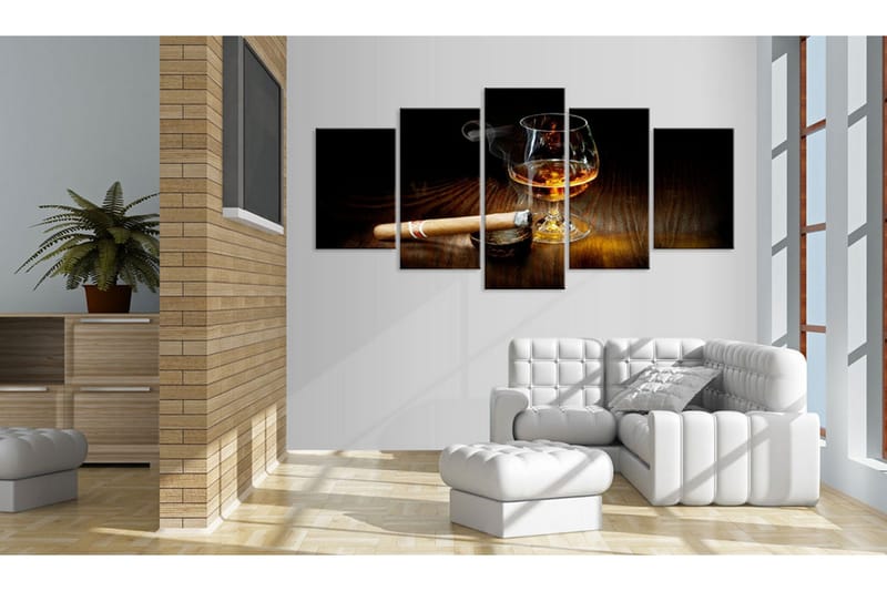 Tavla Moment Of Glory 200x100 - Artgeist sp. z o. o. - Inredning - Tavlor & konst - Canvastavlor