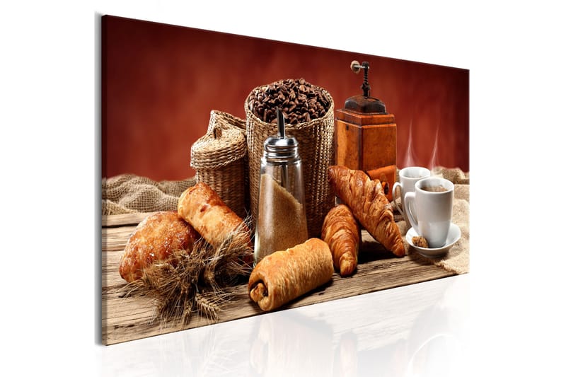 Tavla Morning Delight 120x40 cm, undefined