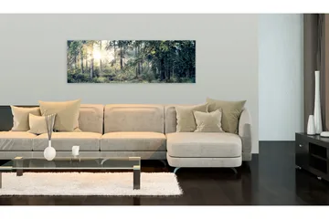 Tavla Morning Magic 150x50 - Artgeist sp. z o. o. - Inredning - Tavlor & konst - Canvastavlor