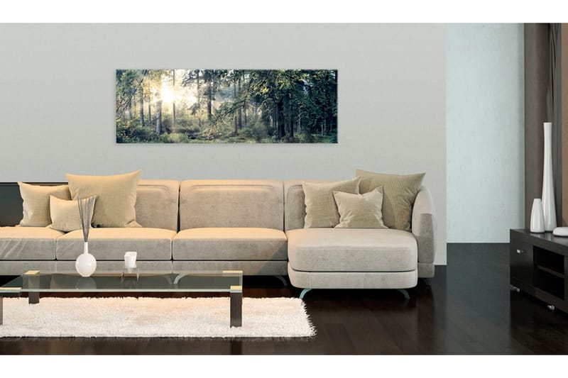 Tavla Morning Magic 150x50 - Artgeist sp. z o. o. - Inredning - Tavlor & konst - Canvastavlor