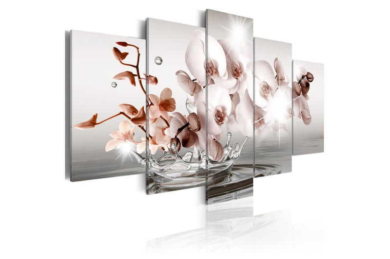 Tavla Morning Sonata 200x100, Artgeist sp. z o. o.