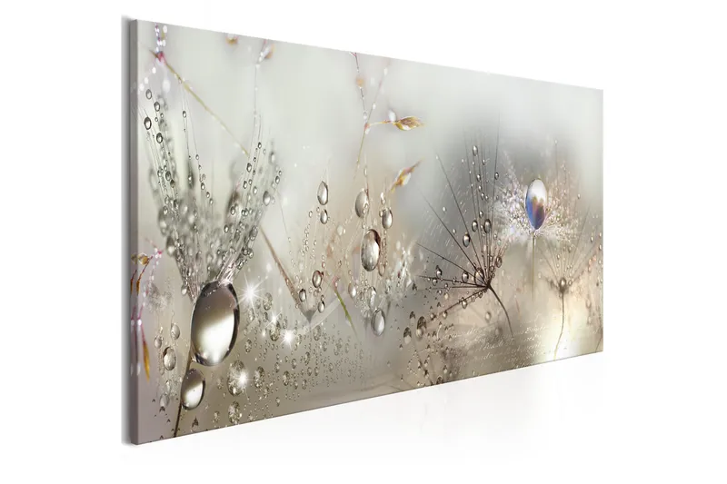 Tavla Morning Song 120x40, Artgeist sp. z o. o.