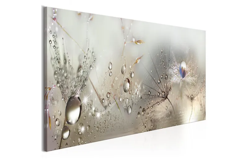 Tavla Morning Song 120x40, Artgeist sp. z o. o.