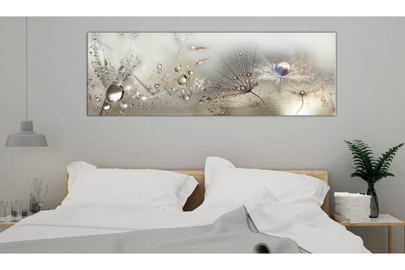 Tavla Morning Song 150x50 - Artgeist sp. z o. o. - Inredning - Tavlor & konst - Canvastavlor