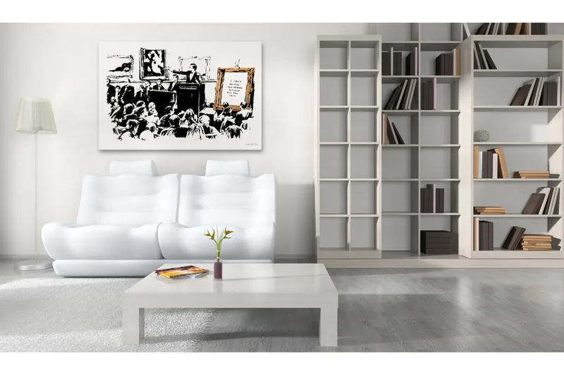 Tavla Morons 60x40 - Artgeist sp. z o. o. - Inredning - Tavlor & konst - Canvastavlor