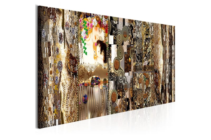 Tavla Mother's Love 1 Part Gold VALUE_MISSING_2 135x45, undefined