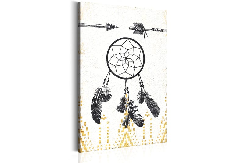 Tavla My Home: Dreamcatcher 80x120 VALUE_MISSING_1, undefined