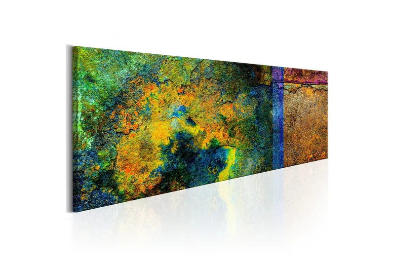 Tavla Mystery Of The Sun Cave 120x40 cm, undefined