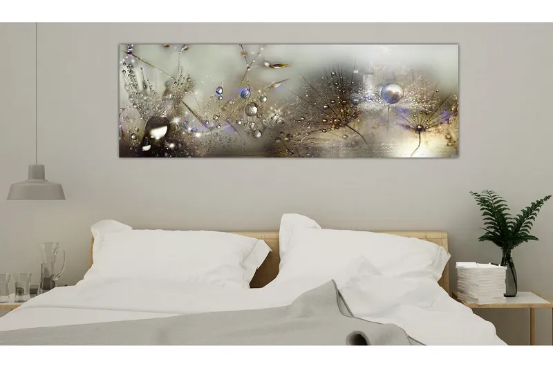Tavla Nature Sounds 120x40 - Artgeist sp. z o. o. - Inredning - Tavlor & konst - Canvastavlor