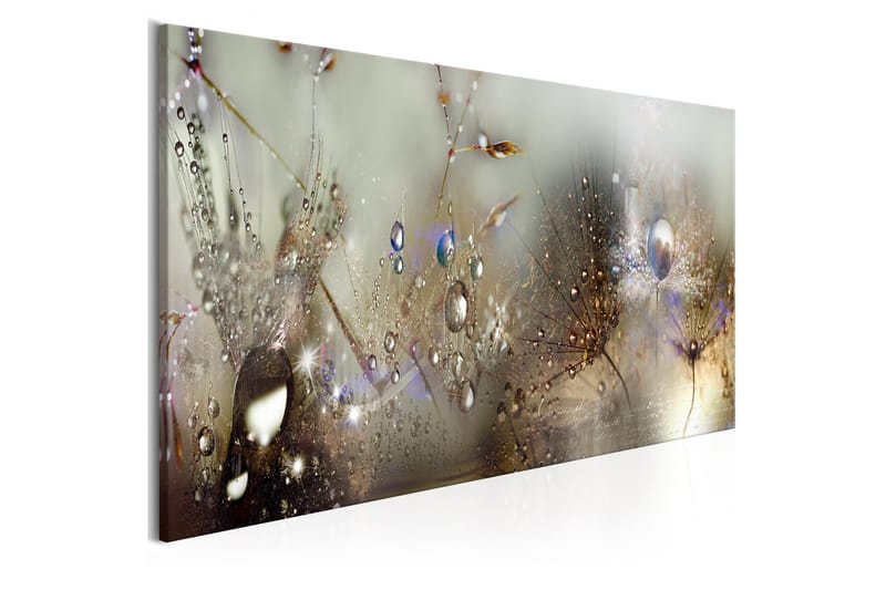 Tavla Nature Sounds 135x45, Artgeist sp. z o. o.