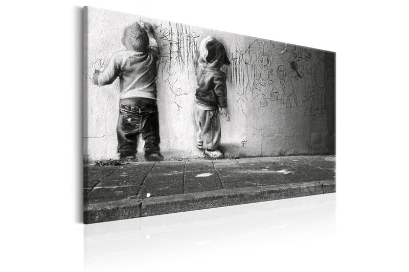 Tavla New Generation 60x40 - Artgeist sp. z o. o. - Inredning - Tavlor & konst - Canvastavlor