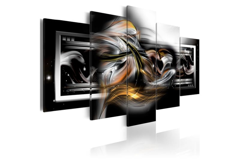 Tavla Night Hug 100x50, Artgeist sp. z o. o.