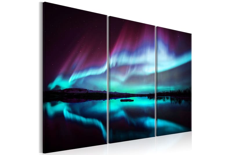 Tavla Night Light 90x60, Artgeist sp. z o. o.