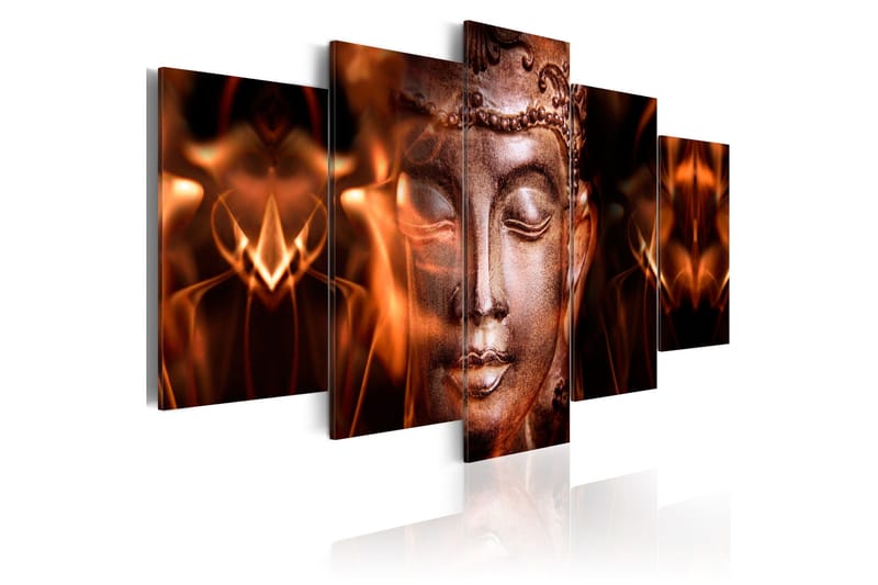 Tavla Nirvana 200x100, Artgeist sp. z o. o.